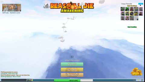 R2DA 1.2.5!! / unete usando el comando !discord