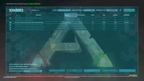 ARK SURVIVAL EVOLVED | ARKUNA-MATATA | #159 | DIRECTO EN ESPAÑOL.