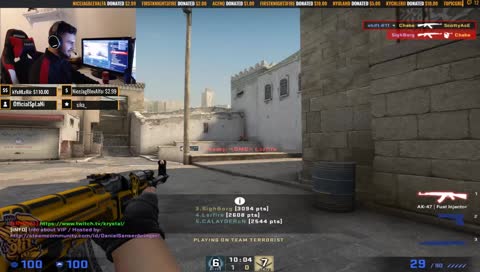 Let's talk about that :D