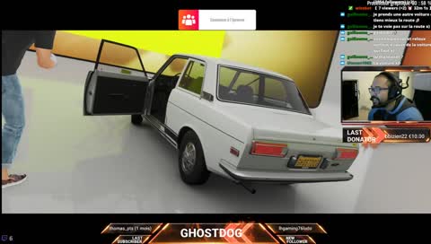 [FR] [PC] // Droite gauche droite gauche !!!