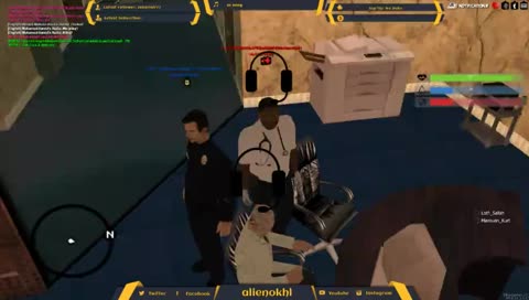 Chill pubg mobile ID : alienokh