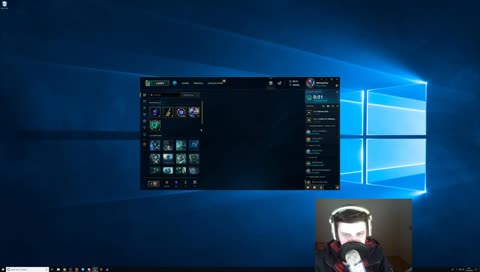 [ENG] Grinding for tokens, feel free to join me