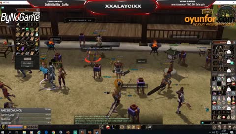 [ANADOLU] BATIYORMMUYUZ KALKIYORMUYUZ :)  :) #8 !prime