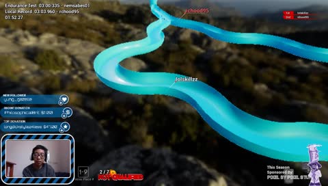 !play Win or Lose, lets have fun! 