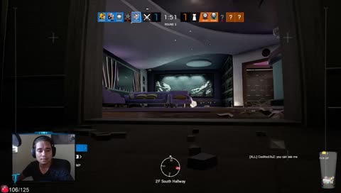 [PC/ENG] Happy Halloween | I'm sick :( !sick | Long Stream!!!