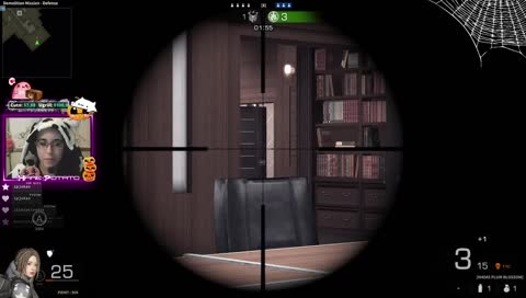 🔴[EN/ESP] ♦ Chessa ♦ !giveaway Dia de los muer...VIEWERS. Pepe the pumpkin <- ✔️(ﾉ◕ヮ◕)ﾉ !commands