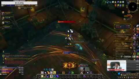 [ESP/ENG] MITILOCAS FT SENTENCIA DE KEIKO