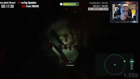 Halloween Stream LUL