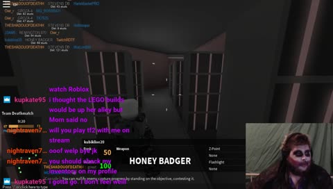 SCARY GAMES! HAPPY HALLOWEEN! (Dressed Up!)