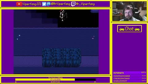 Happy Halloween! Let's have ourselves a bad time by erasing the underground in Undertale!