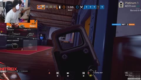 [PC] Tryna Get Diamond Back!!! 