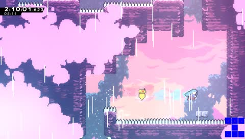 the spookiest category, (for sissies) 114% if that wasn't obvious (at goldens, run started)