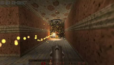 Happy Halloween! - Some Quake 1 casual - Classic WoW Talk