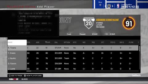 CamDoe24's Live PS4 Broadcast