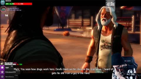 [Road To Partner] [Short Stream] Halloween Special!! ~ Ride To Hell Retribution!! SCARIEST GAME EVER!!!