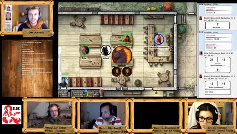 Gravarion - Den Hjælpsomme Hånd