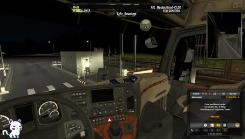 ETS 2 | Happy HALLOWEEN