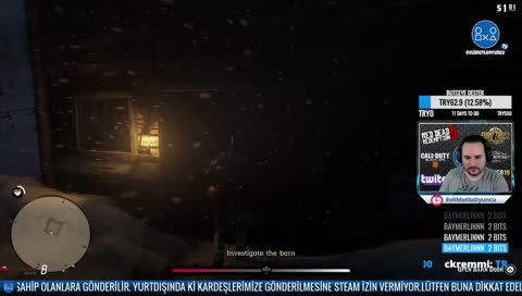 VAHŞİ BATI BİZDEN SORULUR  |  İZLEDİKÇE PUAN KAZAN 