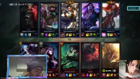 SAS VS CMD /sorteo followers/sorteo Thitch Prime.