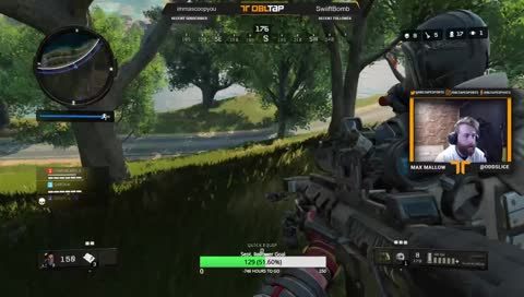 Nice Shot!