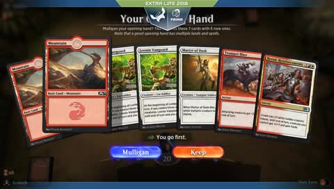 [FR] Extra-Life 2018! - Début du stream le 3 Novembre à 9h au Québec, 14h en France!