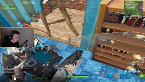 JUŻ PO TURNIEJU 1# MIEJSCE Kappa | DUO Z EWRONEM