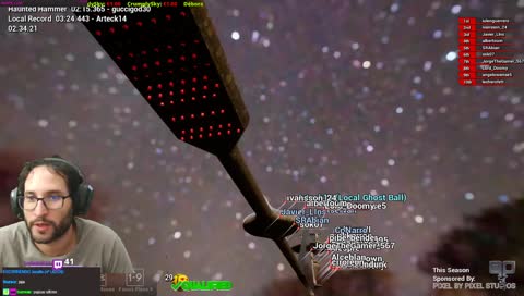 ⭐🌟⭐[ESPAÑA] Torneo PROFESIONAL de CANICAS!! Entra y juega