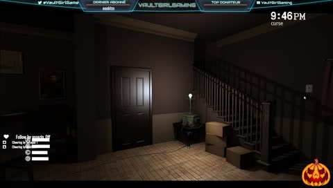 [FR][LIVE🔴] SPECIAL HALLOWEEN AVEC SOPHIE! 🎃🔞