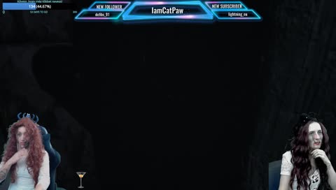 HORROR NIGHT LIVE! Nikivel! Gyere ha merel!