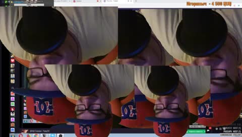 [RU] Стрим с Туку14