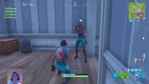 Fortnite|Duos|Tourney|Fortnitemares|Hype