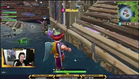 24 Hour Birthday Stream | !giveaway | Beatboxing?