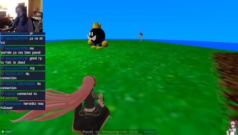 [FR] Joyeux Halloween les enfants !!!
Ce soir CS:GO, puis DBD et enfin Garry's Mod si tout va bien ;)