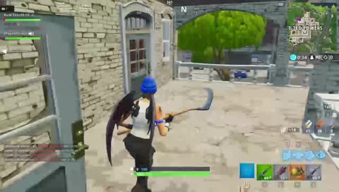 trickshots //  NEW SUB BADGES  2/5 SUB GOAL   //  @rusecitys @crueltyfamily !twitter !youtube