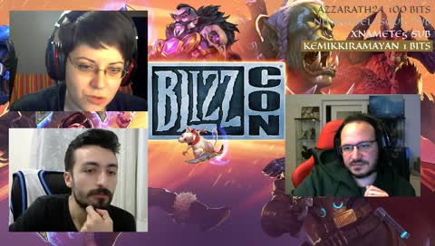 Lorekeeper BlizzCon 2018 Beklentileri