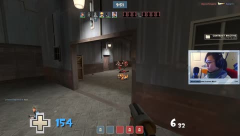 Skyminโs Secondhand Spooky Stream