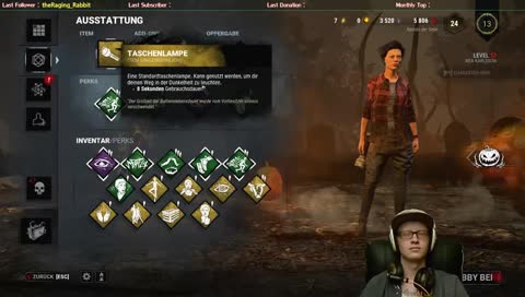 [PC | GER] | Nightmare on Schelmstreet |