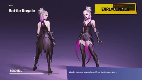 Solo ProPlayerin KAPPA |Deutsch  lul