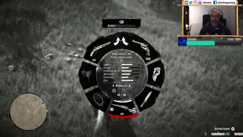 ☯️ [FR/EN] Chasse, pêche, nature et tradition - (ง •̀_•́)ง