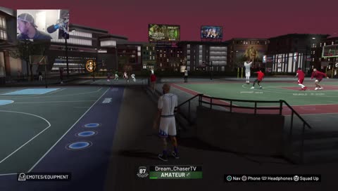 Living the Dream #Team #Wins #Levelup #SMDstreams #SSWI