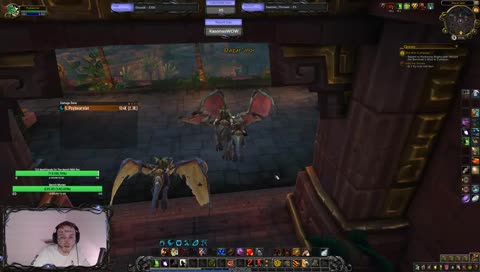 [Feral EU - UK] Motherlode +13 Feral Perspective