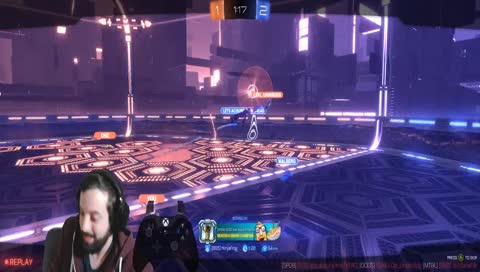 [  21:9  ] Ultrawide Rocket League