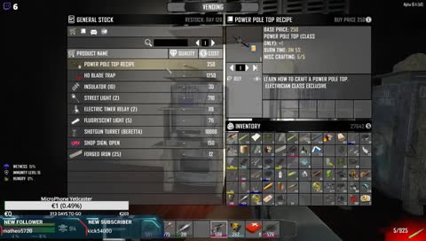 War of the Walkers!  en attendant la maj ! Happy Halloween  :D