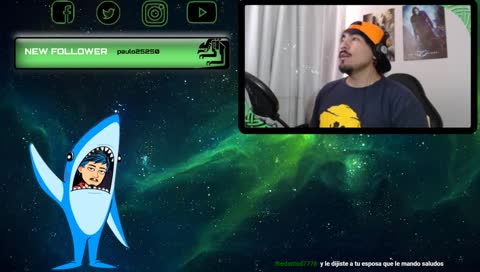 Si tienes el juego... Unete al STREAM! | Rockluix | Gameplay Español