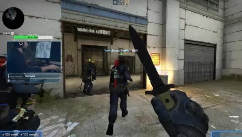 WAUZ1337 - eSportligaen Team_Biceps - EAD-4