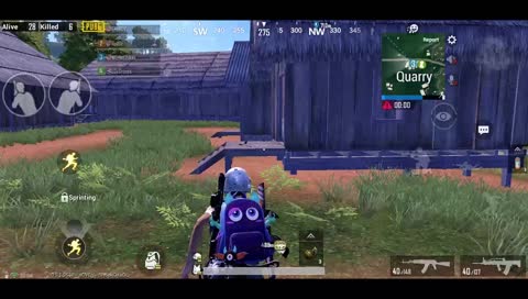 Getting Ready for Dubai!!! Most Kills NA Star Challenge