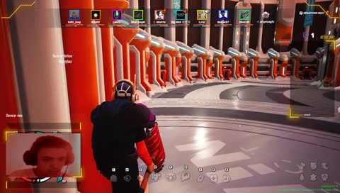 Darwin project avec le poto Seb !!! [FR]