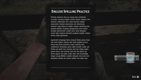 R2D2 [chapter 4 ~ 50%+ story]

