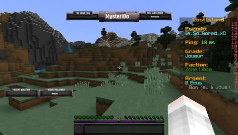 [Fr]Soirée Halloween!