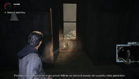 Kutulululů volá - Helouwýnský stream